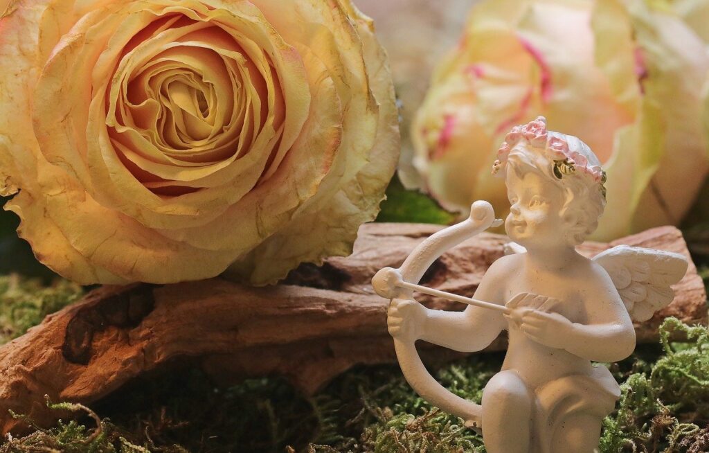 Est-ce vraiment de l’amour ? – Voici comment le savoir