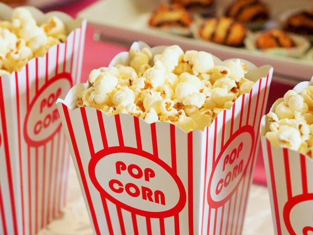 Les 5 meilleurs films à voir lors d’un premier rendez-vous