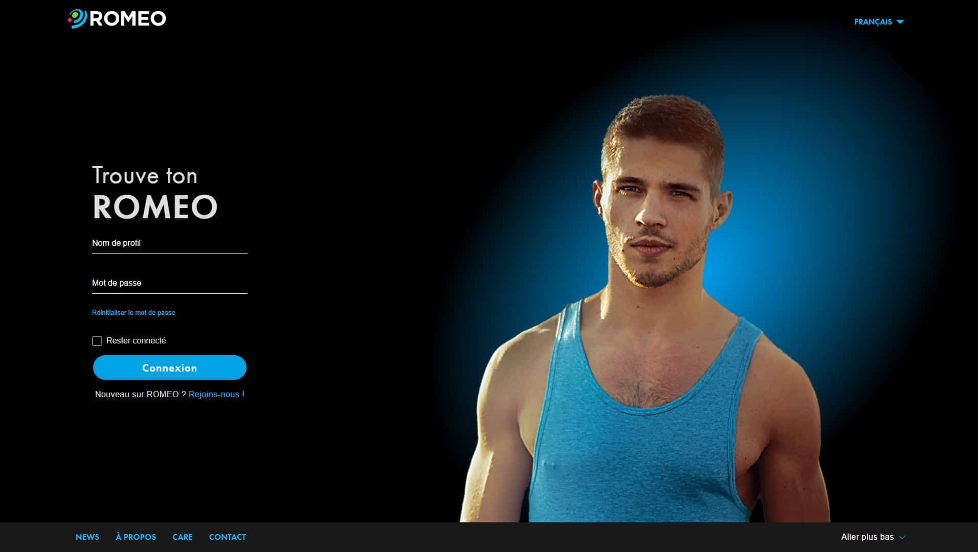 → Avis sur PlanetRomeo (2021) » Avantages, inconvénients et tarifs