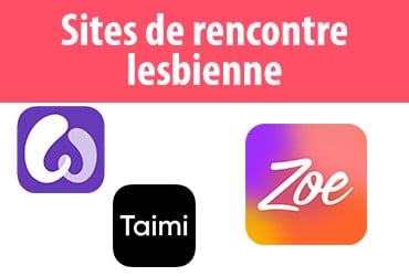 Sites de rencontre lesbienne