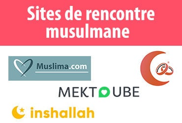 Sites de rencontre musulmane
