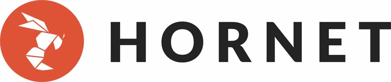 Logo Hornet