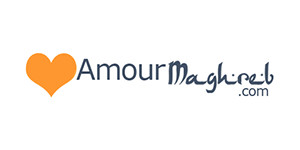 AmourMaghreb logo