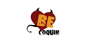 BeCoquin logo