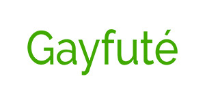 Gayfute logo