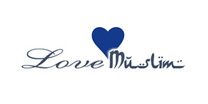 Lovemuslim logo