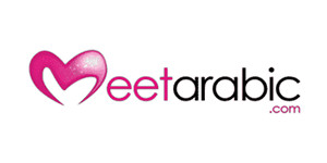 Meetarabic logo