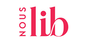 NousLib logo