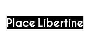 Placelibertine logo
