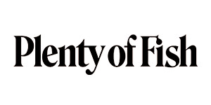 Plenty of Fish logo