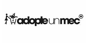 adopteunmec logo