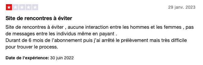 Be2 Trustpilot