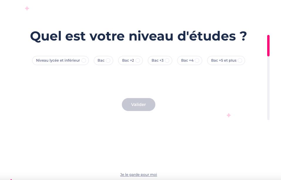 → Notre avis sur Meetic » Avantages, inconvénients et tarifs (2025)