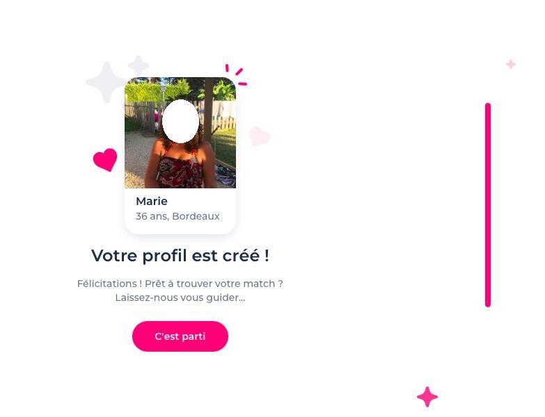 → Notre avis sur Meetic » Avantages, inconvénients et tarifs (2025)