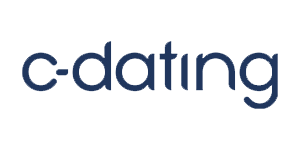 c-dating logo PNG