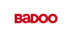 Badoo logo