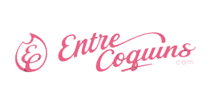 EntreCoquins logo