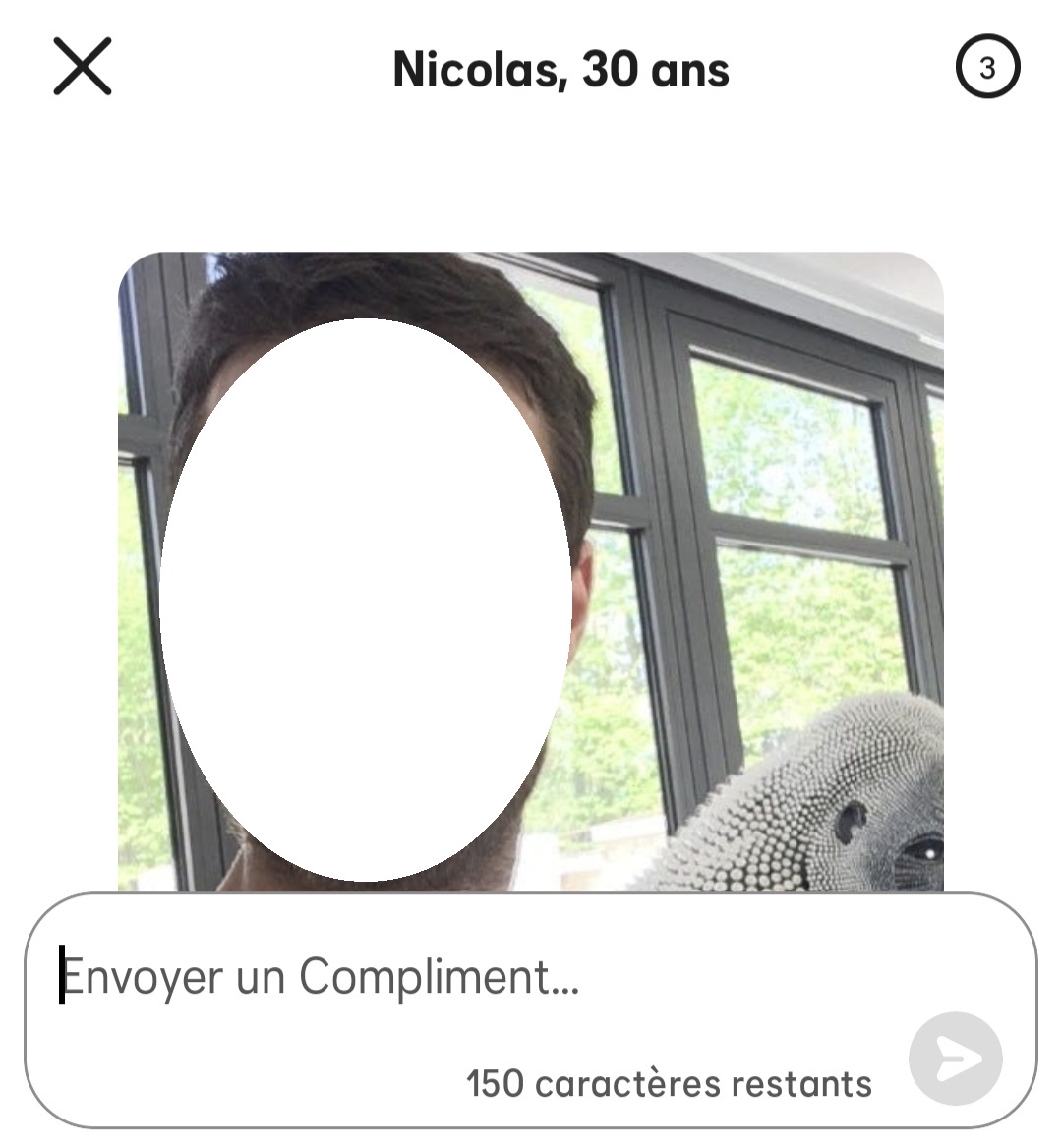 Bumble 2.6