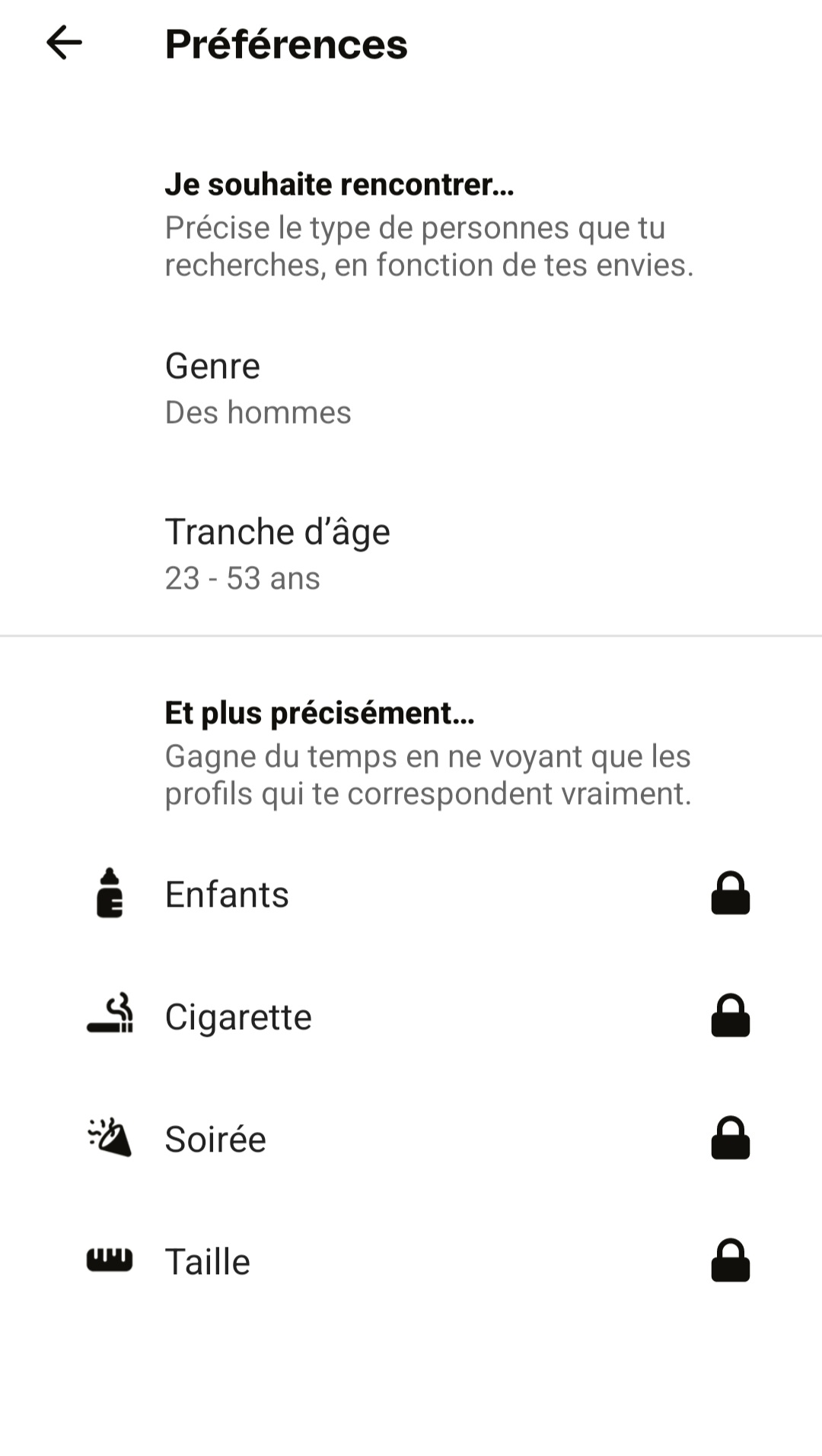 happn 2.1